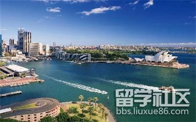 澳洲留学签证