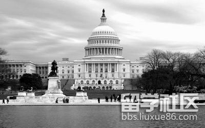 美国留学申请