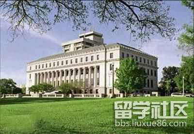 欧道明大学